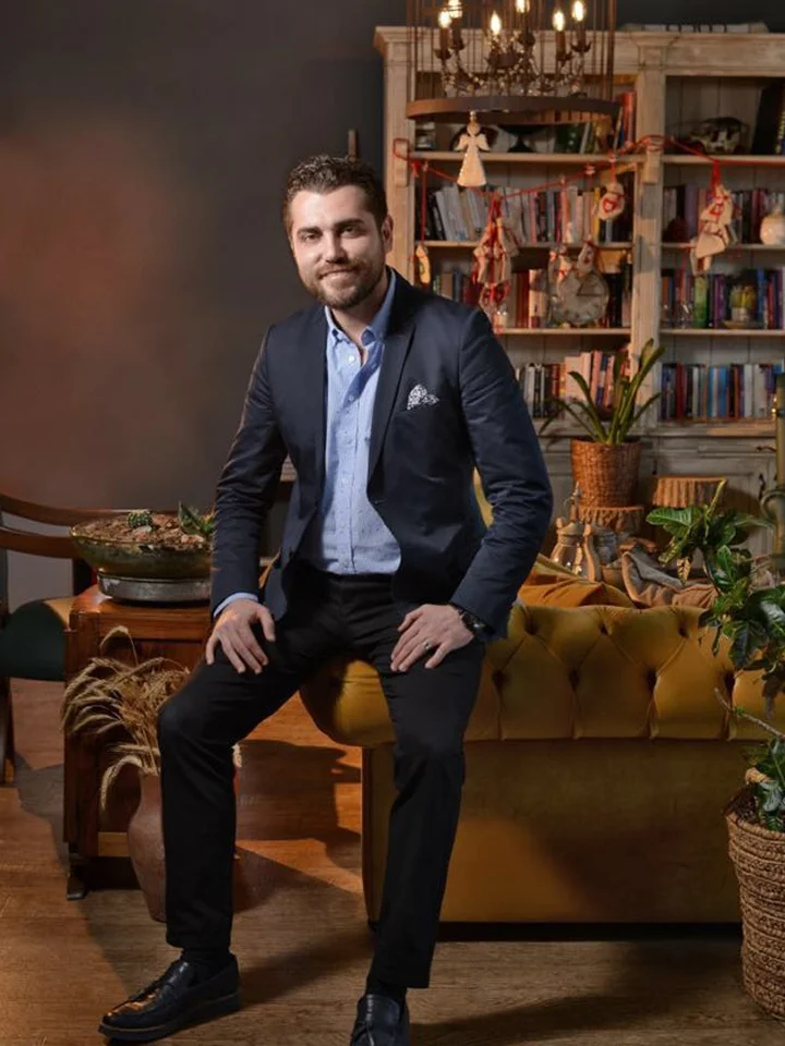 Üroloji Uzmanı Op. Dr. Cem Özlük