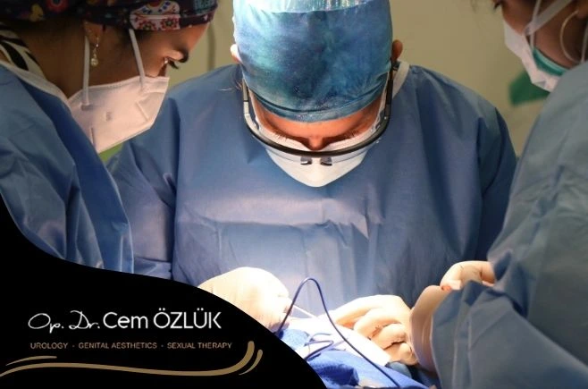 Penis Uzatma
